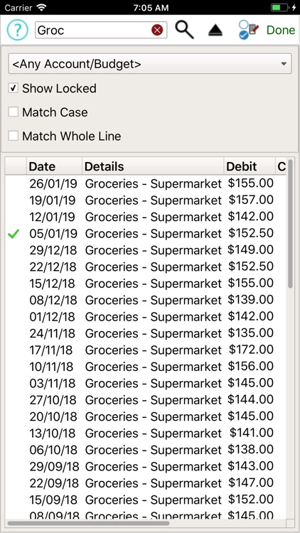 JXCirrus Finance screenshot-6