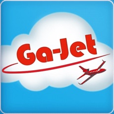 Activities of Ga-Jet