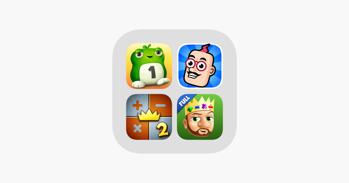 Zahlenspiel App Zahlenspiel App