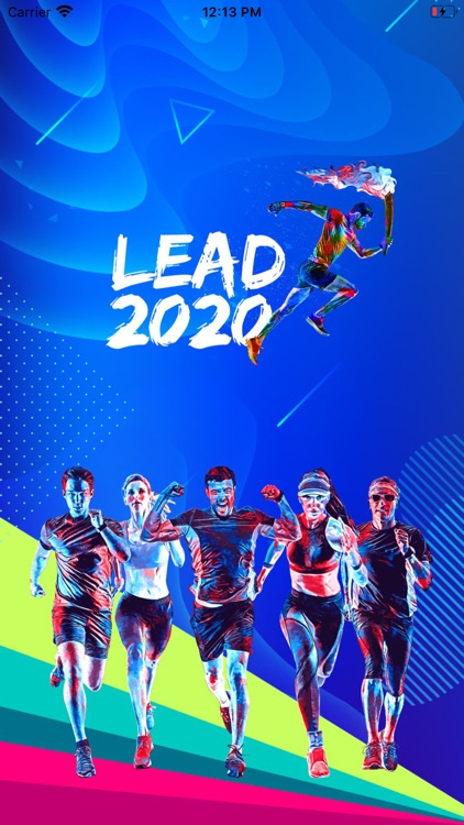 Lead 2020