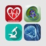 Get Medicine Quiz Bundle for iOS, iPhone, iPad Aso Report