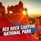 Red Rock Canyon National Park with attractions, museums, restaurants, bars, hotels, theaters and shops with, pictures, rich travel info, prices and opening hours