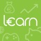 In L€ARN, you simulate your own business