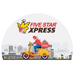 FIVE STAR XPRESS