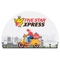 Five Star Xpress is an app to order the food from Five Star outlet nearby for safe and convenience for home delivery