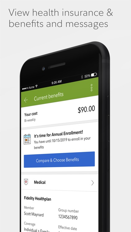 NetBenefits
