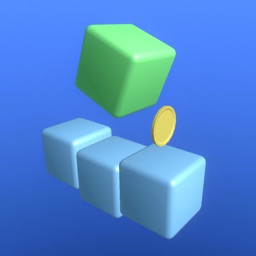 Stepping Cube