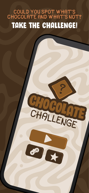 Chocolate Challenge