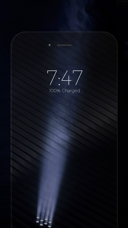 Flow Wallpapers screenshot-5