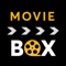Movie Box & TV Shows Tracker