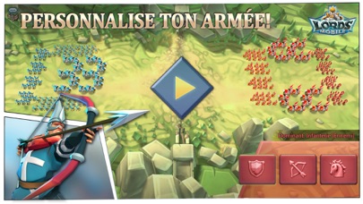 Lords Mobile: War Kingdom Lords Mobile: War Kingdom