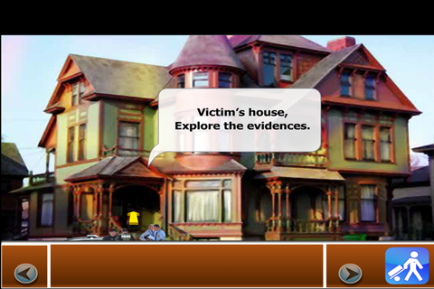 Crime Scene Investigation 2 screenshot 4