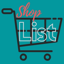 The Shopping List Manager