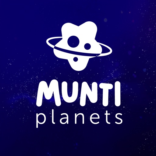 Munti Planets Controller