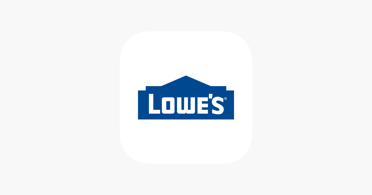 lowe s home improvement