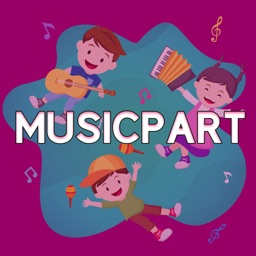 Musicpart