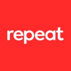 Repeat - Go more, pay less