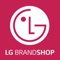 LG BrandShop is the premium electronic store in Cambodia was established in 2011