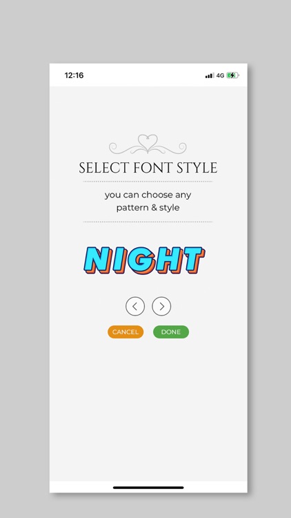 Poster Maker - Flyer Creator screenshot-5