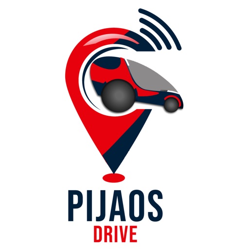 Pijaosdrive