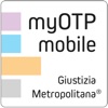 myOTP Giustizia Metropolitana