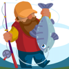 Ketchapp - Fisherman  artwork
