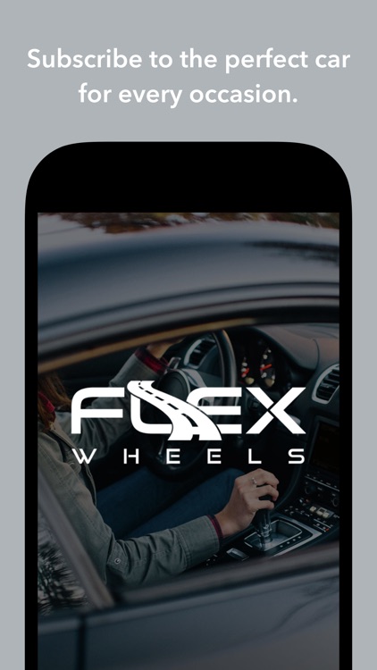 FlexWheels