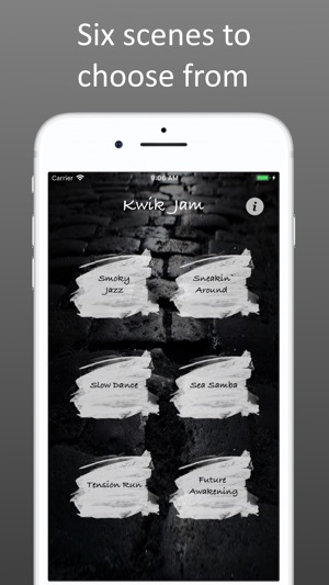 Kwik Jam(圖1)-速報App