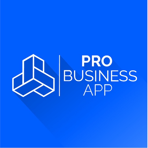 Pro Business App