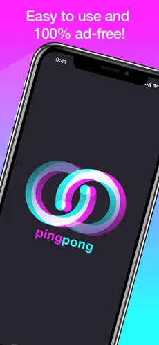 Imágen 4 PingPong Looping Video Creator iphone