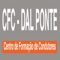 Aplicativo do CFC Dal Ponte