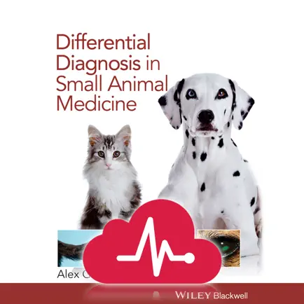 DDx in Small Animal Medicine Cheats