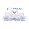 Welcome to The Swans Restaurant Mobile App