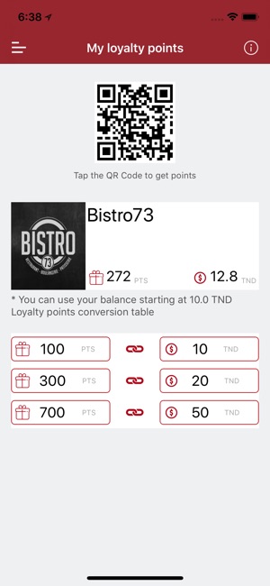 Bistro73(圖6)-速報App