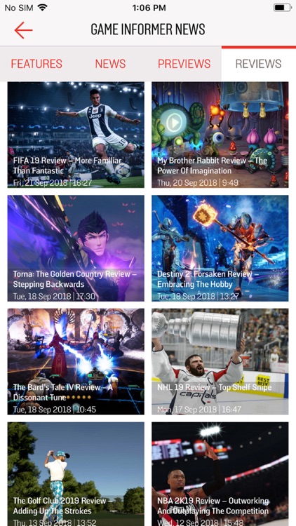 GameStop screenshot-5