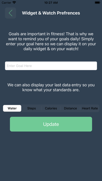 DayBand - Fitness Watch Appのおすすめ画像4