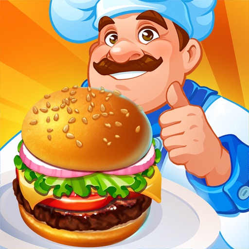 Cooking Craze- Restaurant Game