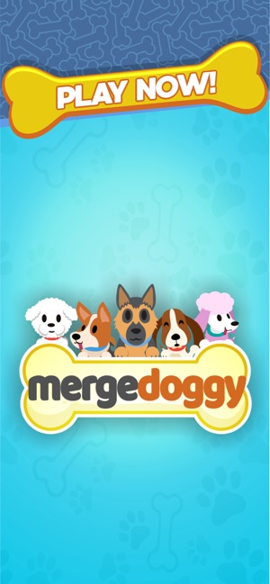 Merge Dogs Clicker Game(圖1)-速報App