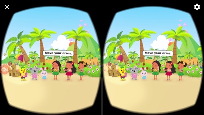 Wonder Kids 2 VR screenshot 3
