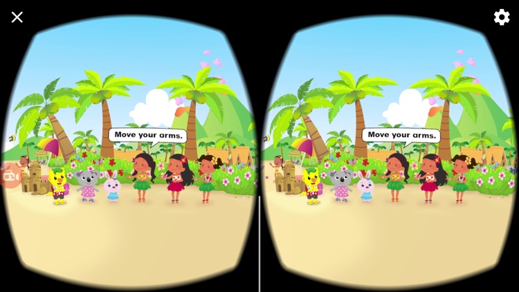 Wonder Kids 2 VR