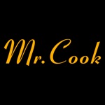 Mr Cook.