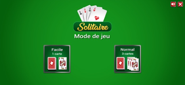 Solitaire Plus(圖2)-速報App