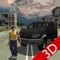 Real City Russian Car Driver 3D is the best simulator of criminal life in the typical Russian city