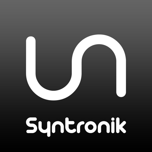 Syntronik icon