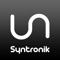 Syntronik is a dream library recreating the sonic signature of the most sought-after classic analog synthesizers and string machines ever created, all deeply multi-sampled and chosen for their unique feel and magical tone, ready to play on your iPhone® or iPad®
