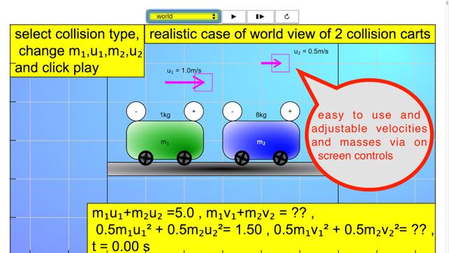 Collision Carts Simulator(圖6)-速報App