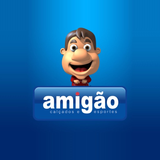 lojas amigão calçados