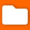 The Orange Folder