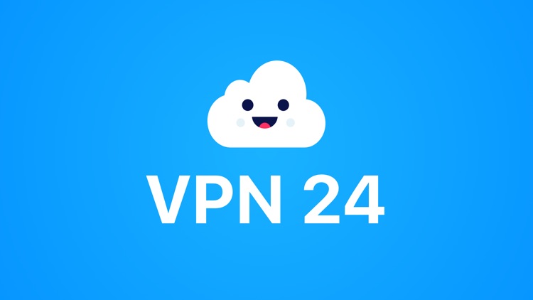 VPN 24: Hotspot VPN for iPhone screenshot-4
