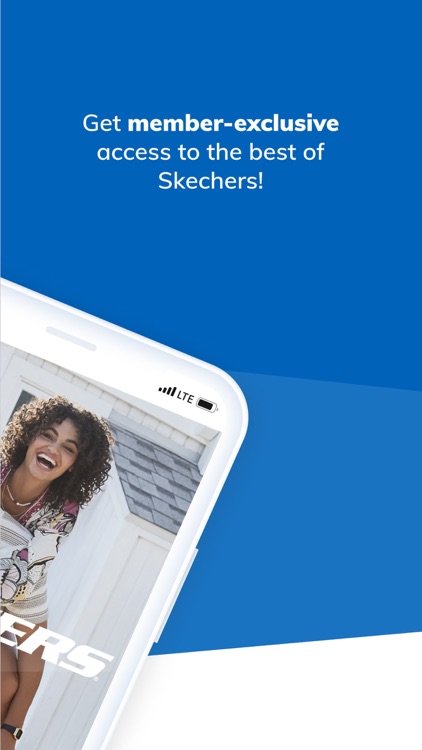 skechers app